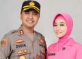 Hasil Uji Rambut Ungkap Konsumsi MDMA, Eks AKBP Didik Dipecat dan Jadi Tersangka