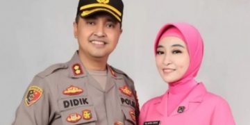 Hasil Uji Rambut Ungkap Konsumsi MDMA, Eks AKBP Didik Dipecat dan Jadi Tersangka