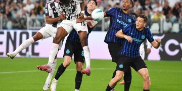 Inter vs Juventus: Duel Elite Derby d’Italia, Pertarungan Dua Mesin Gol Serie A