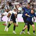 Inter vs Juventus: Duel Elite Derby d’Italia, Pertarungan Dua Mesin Gol Serie A