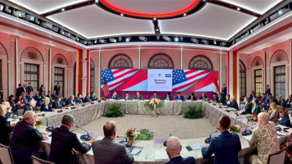 Tak Perlu Keluar Kota, Ini 6 Wisata Alam Jakarta untuk Healing Singkat