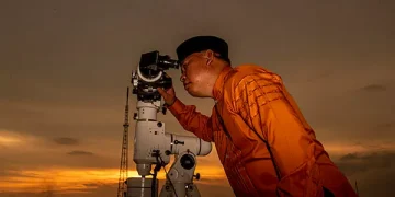 Sidang Isbat: Bukan Soal Hilal, Tapi Soal Legitimasi Negara