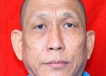 Resmi Jadi Buronan, Koh Erwin Diduga Dalang Kasus Narkoba AKBP Didik