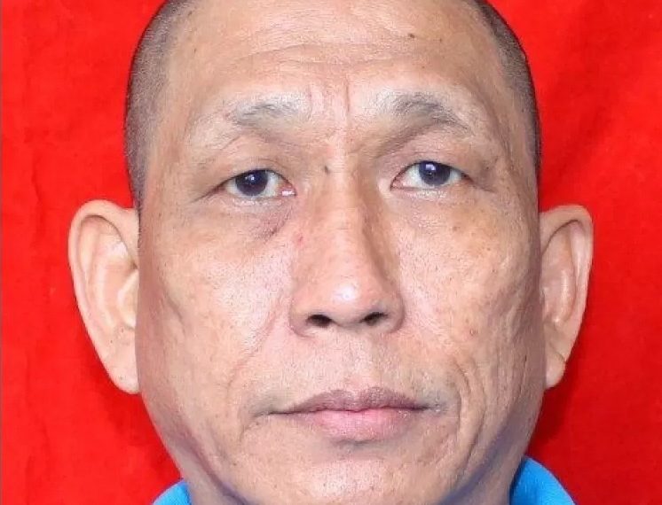 Resmi Jadi Buronan, Koh Erwin Diduga Dalang Kasus Narkoba AKBP Didik