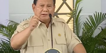 Prabowo Tekankan Stabilitas Harga Bahan Pokok Menjelang Ramadhan di Daerah Terdampak Bencana