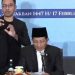 Sidang Isbat Kemenag menetapkan Awal Puasa Ramadhan Jatuh Kamis 19 Febuari 2026