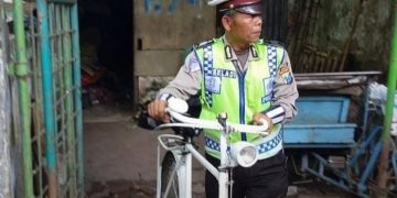 Kisah Bripka Seladi, Polisi Malang yang Pilih Jadi Pemulung Demi Hindari Suap