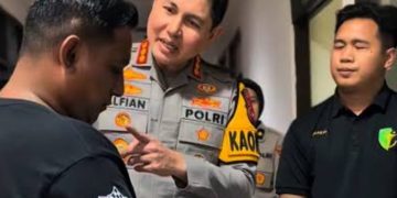 Mengaku Polisi, Pria Lakukan Penganiayaan di SPBU Pulogadung, Pelaku Ternyata Warga Sipil