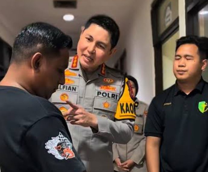 Mengaku Polisi, Pria Lakukan Penganiayaan di SPBU Pulogadung, Pelaku Ternyata Warga Sipil