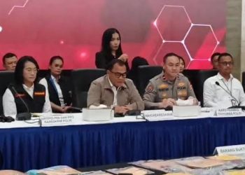 Sindikat Perdagangan Bayi Berbasis Medsos Terbongkar, 12 Orang Jadi Tersangka