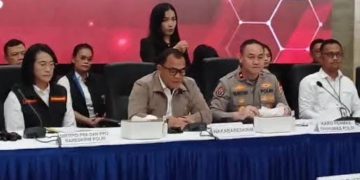 Sindikat Perdagangan Bayi Berbasis Medsos Terbongkar, 12 Orang Jadi Tersangka