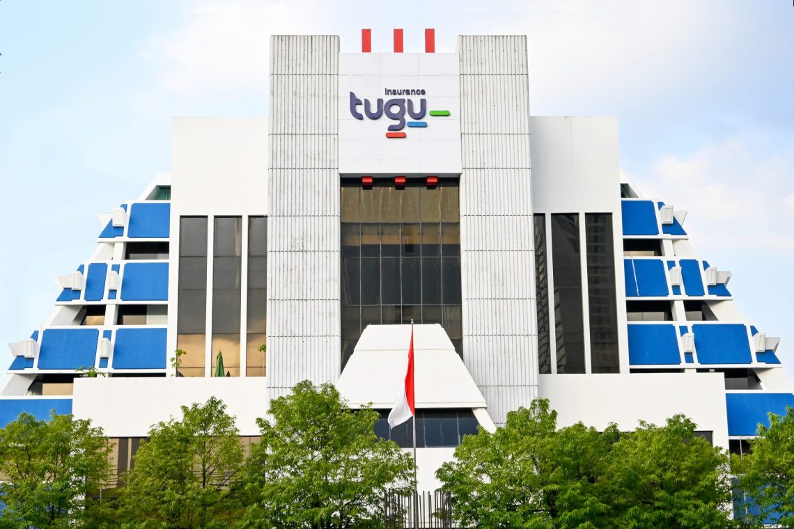 Saham TUGU Sabet Best Stock Awards 2026, Tugu Insurance Tunjukkan Performa Solid