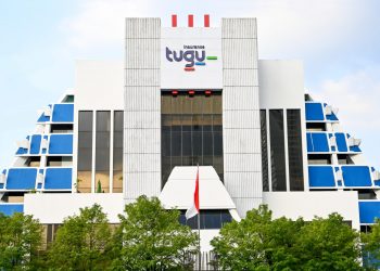 Saham TUGU Sabet Best Stock Awards 2026, Tugu Insurance Tunjukkan Performa Solid