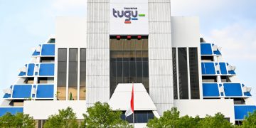 Saham TUGU Sabet Best Stock Awards 2026, Tugu Insurance Tunjukkan Performa Solid