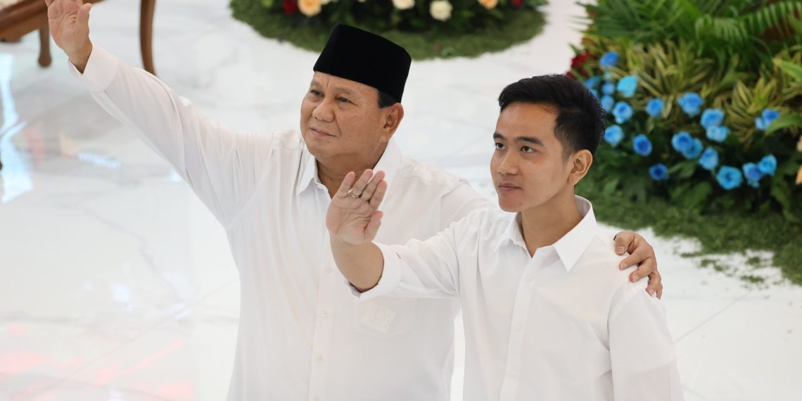 Koalisi Dorong Prabowo 2029, Duet Gibran Tak Diutamakan