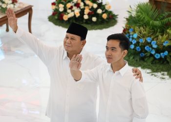 Koalisi Dorong Prabowo 2029, Duet Gibran Tak Diutamakan