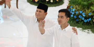 Koalisi Dorong Prabowo 2029, Duet Gibran Tak Diutamakan