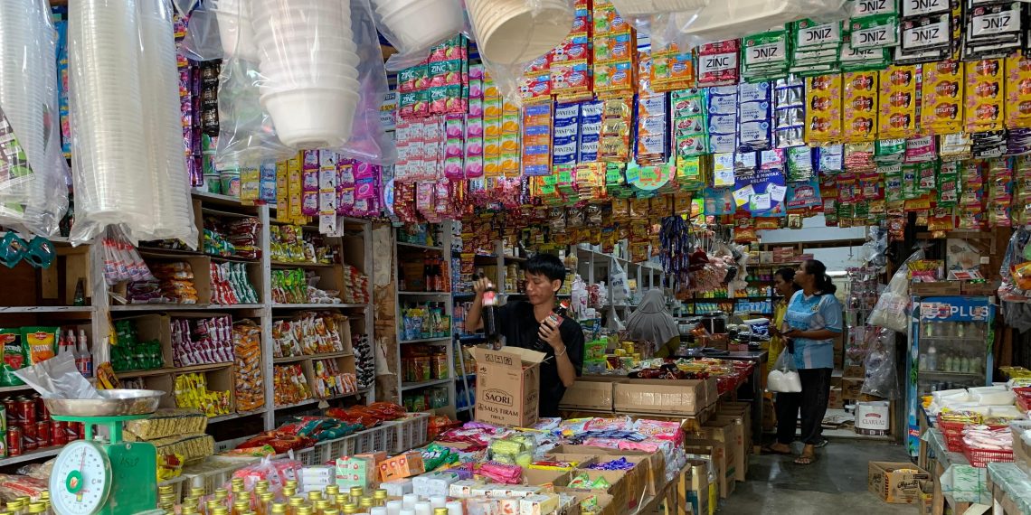 Kenaikan Harga Sembako Jelang Ramadan Jadi Siklus Tahunan