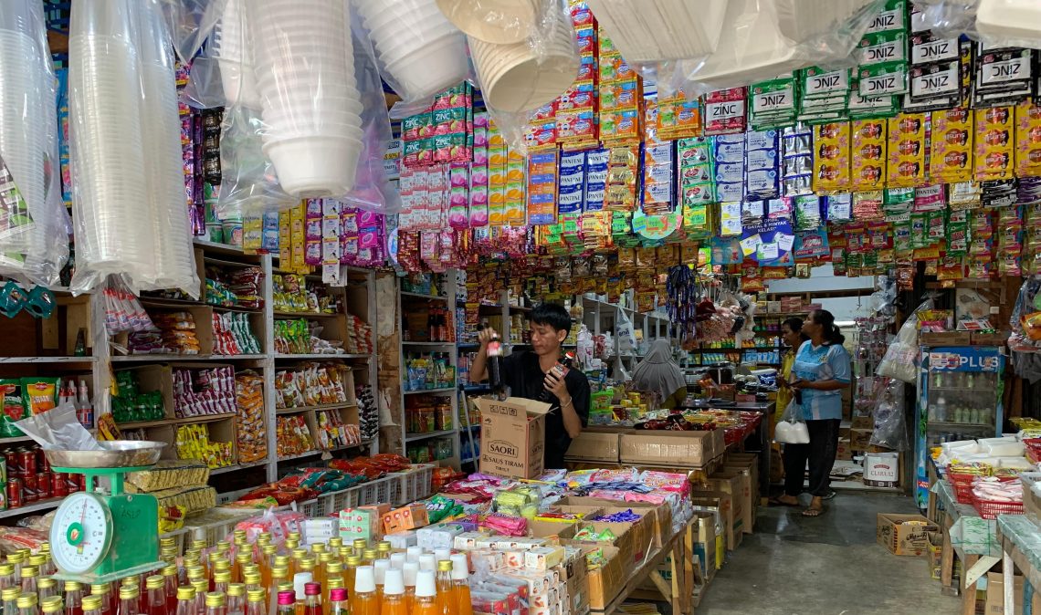Kenaikan Harga Sembako Jelang Ramadan Jadi Siklus Tahunan