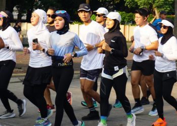 Puasa Lancar, Tubuh Tetap Aktif: Panduan Olahraga Aman Selama Ramadan