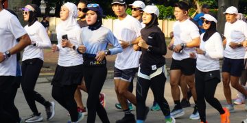 Puasa Lancar, Tubuh Tetap Aktif: Panduan Olahraga Aman Selama Ramadan