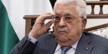 Abbas Minta Israel Hentikan Hambatan Implementasi Gencatan Senjata Tahap Kedua di Gaza