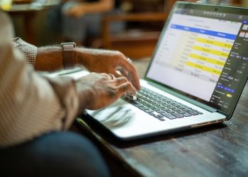 Transfer Data RI–AS, Pemerintah Pastikan Data Pribadi WNI Tetap Aman