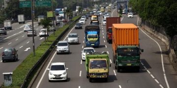 Menhub Siapkan 255 Kapal untuk Angkutan Lebaran 2026