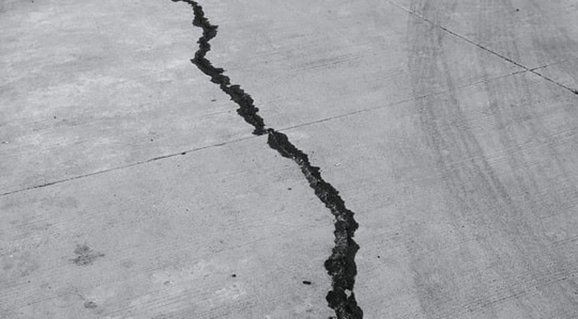 Gempa 4,6 M Terjadi di Kabupaten Tangerang, Warga Tak Merasakan Getaran