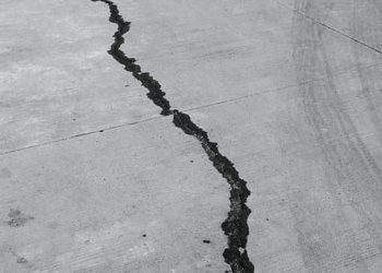 Gempa 4,6 M Terjadi di Kabupaten Tangerang, Warga Tak Merasakan Getaran