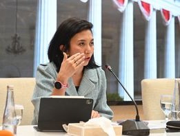 Iran Digempur Serangan Udara, Kemlu RI Minta WNI Tetap Siaga