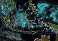 Prakiraan Cuaca Nasional: Kondisi Ibu Kota Provinsi se-Indonesia Jumat 20 Februari 2026