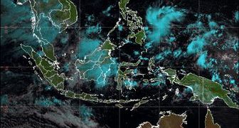 Prakiraan Cuaca Nasional: Kondisi Ibu Kota Provinsi se-Indonesia Jumat 20 Februari 2026