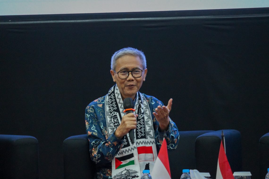 Serangan Senjata Mematikan Israel di Gaza, MUI Tuding Board of Peace Gagal Jaga Perdamaian