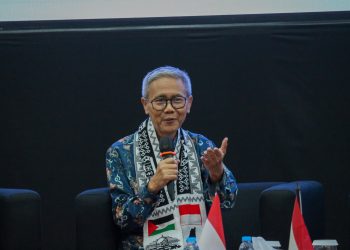 Serangan Senjata Mematikan Israel di Gaza, MUI Tuding Board of Peace Gagal Jaga Perdamaian