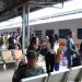Penjualan Tiket Kereta Api Lebaran 2026 Tembus 1,3 Juta, Minat Publik Terus Naik