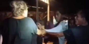 Suara Tadarus Dipersoalkan, WNA Mengamuk di Musala Gili Trawangan