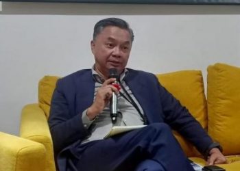 Pengaruh Trump di Board of Peace Dinilai Terlalu Kuat