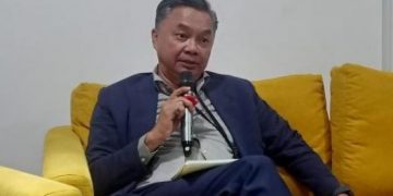 Pengaruh Trump di Board of Peace Dinilai Terlalu Kuat