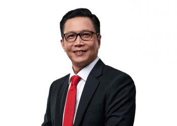 Jeffrey Hendrik Ditunjuk sebagai Pelaksana Sementara Pimpinan BEI