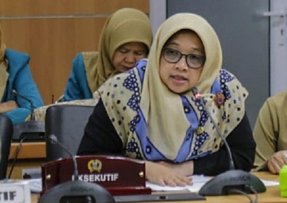 Sekolah di Jakarta Selama Ramadhan Hanya Sampai Pukul 14.00 WIB