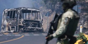 Situasi Meksiko Belum Aman, WNI Diimbau Tunda Perjalanan Usai El Mencho Tewas