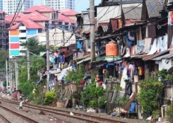 Menurunnya Angka Kemiskinan: Prestasi Nyata atau Sekadar Ilusi Statistik?