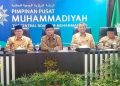 Puasa Dimulai 18 Februari Versi Muhammadiyah, Pemerintah Tunggu Hasil Sidang Isbat