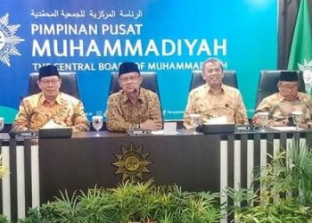 Puasa Dimulai 18 Februari Versi Muhammadiyah, Pemerintah Tunggu Hasil Sidang Isbat