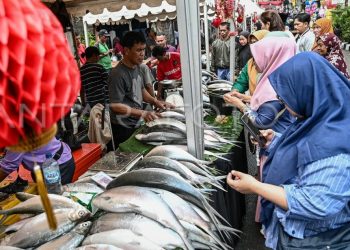 Festival Bandeng Rawa Belong Perkuat Pelestarian Budaya Betawi di Jakarta