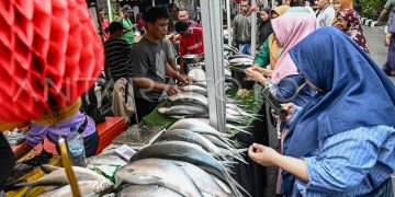 Festival Bandeng Rawa Belong Perkuat Pelestarian Budaya Betawi di Jakarta