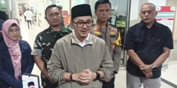 Program MBG Bermasalah di Cimahi, Puluhan Pelajar Keracunan, SPPG Karangmekar Distop
