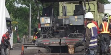 Tradisi Tahunan Mudik Lebaran: Pemerintah Tancap Gas Perbaiki Jalur Pantura