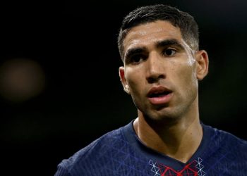 Achraf Hakimi Jalani Sidang Dugaan Kekerasan Seksual, Bantah Semua Tuduhan